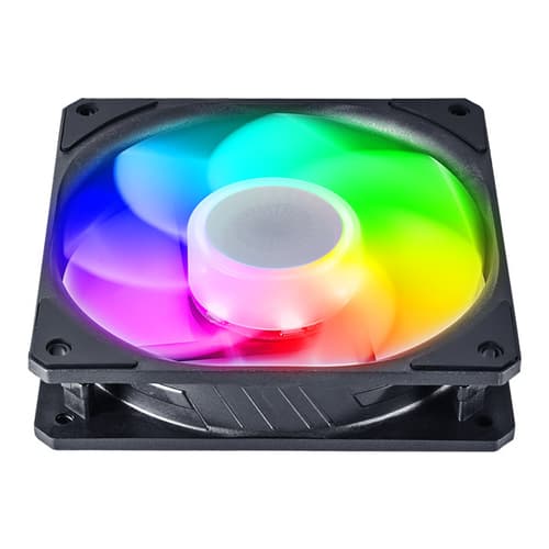 Cooler Master SickleFlow 120 ARGB Reverse Edition Cabinet Fan (Single Pack)
